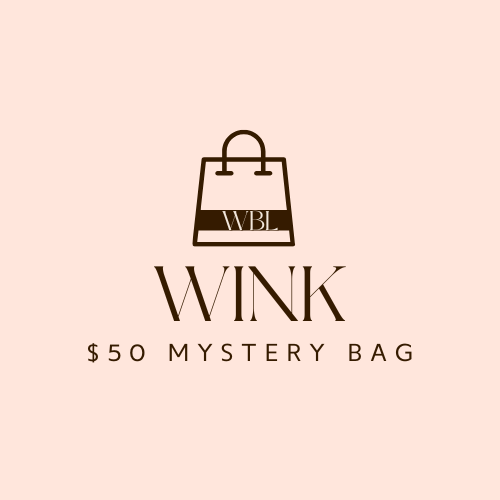 WINK $50 Mystery Adult Goods Bag