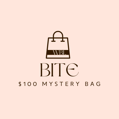 BITE $100 Mystery Adult Goods Bag