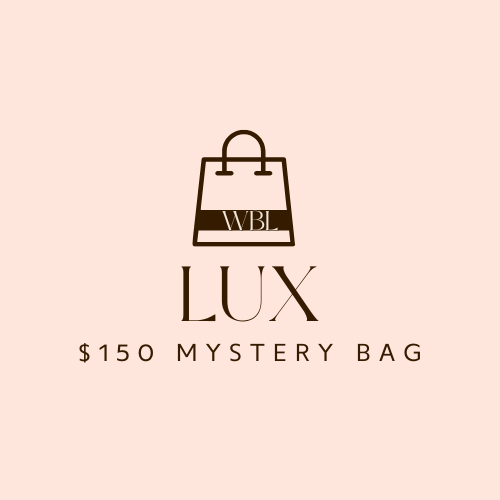 LUX $150 Mystery Adult Goods Bag