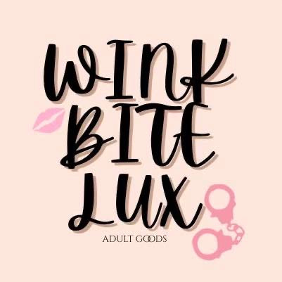 Wink Bite Lux